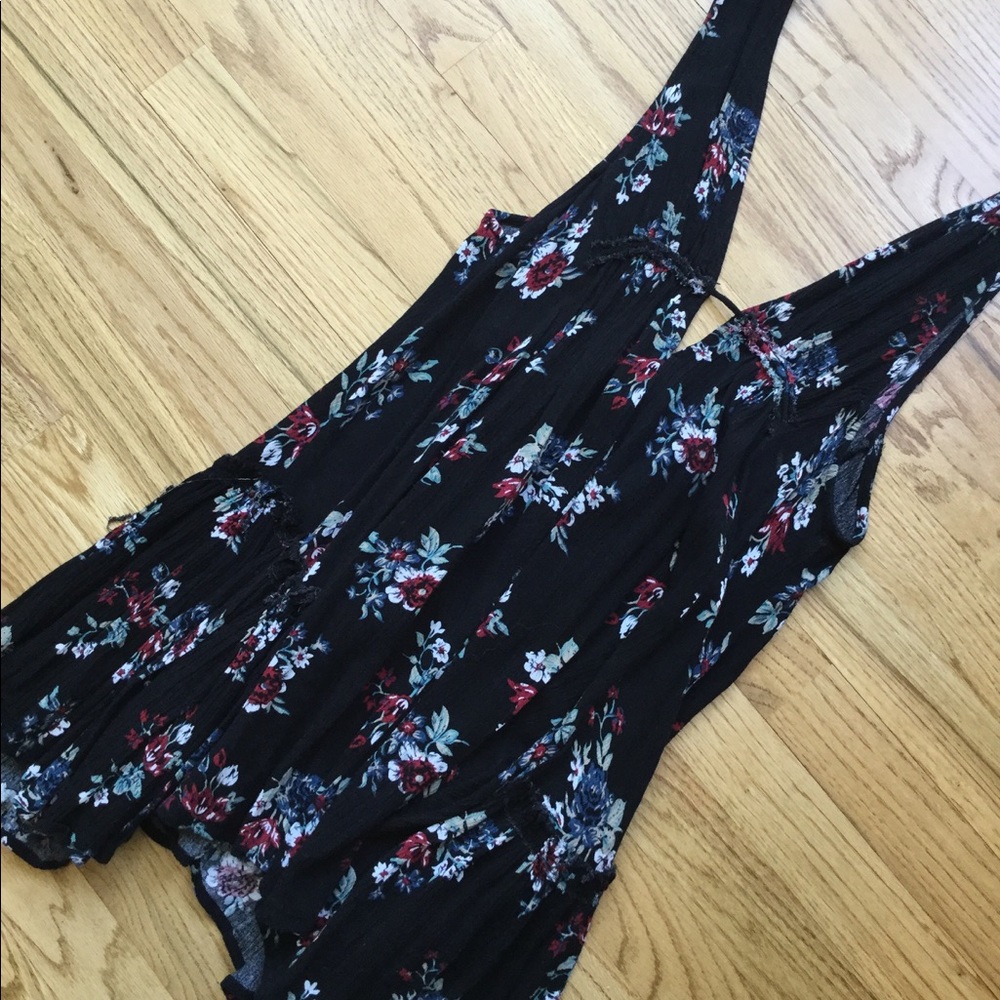 🌸AMERICAN THREADS DRESS/TUNIC🌸